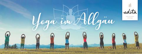 Winter Yoga