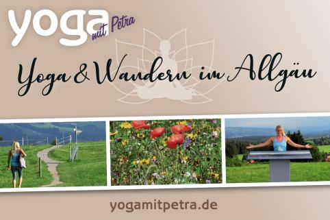 Yoga mit Petra