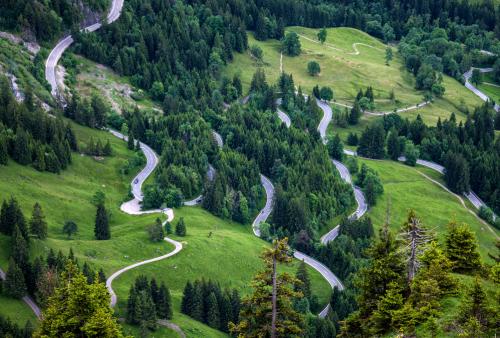 Autoroute Europa; mooiste en meest spectaculaire wegen - Reisliefde Autoroute Europa; mooiste en meest spectaculaire wegen - Reisliefde