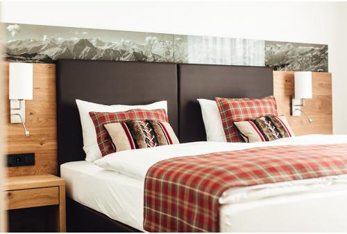 picture accomodations deluxe room 1