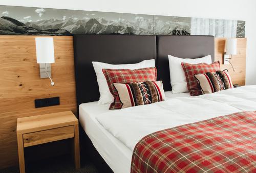 room deluxe view 1