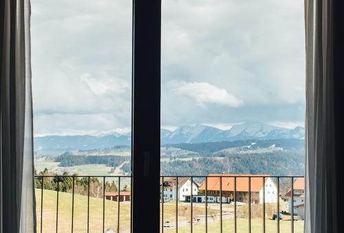 room deluxe view 3