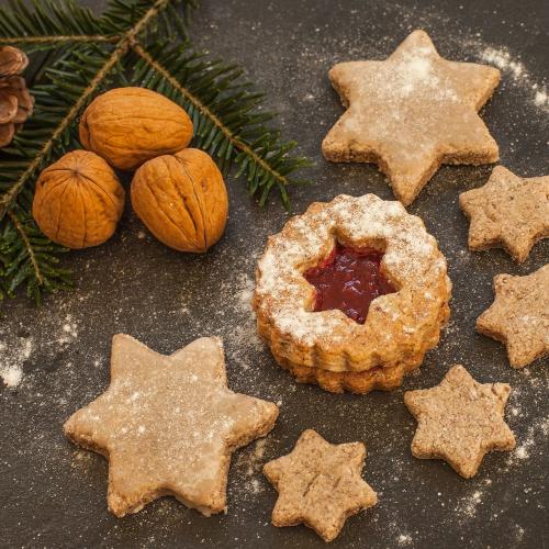 Weihnachten, Familie, Weihnachten im Edita, Auszeit, Ruhe genießen 