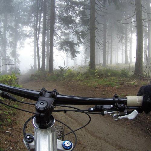 Fahrradfahren im Allgäu, Entspannen, Hotel edita 